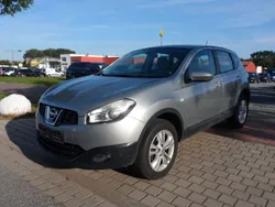 Silber Gebraucht 2011 Nissan Qashqai Acenta SUV | 9.390 € (Etwas zu teuer)