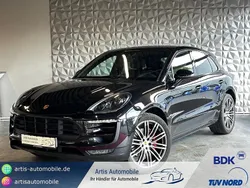 Schwarz Gebraucht 2016 Porsche Macan GTS Sport SUV | 37.990 € (Fairer Preis)