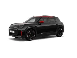 Neu 2025 Mini Aceman SUV | 45.200 €