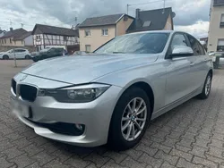 Silber Gebraucht 2012 BMW 320 Limousine | 8.490 € (Guter Preis)