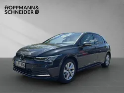 Uranogrgau Gebraucht 2024 VW Golf VIII Move Limousine | 24.370 € (Guter Preis)