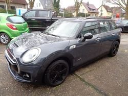 Grau Gebraucht 2016 Mini John Cooper Works Kleinwagen | 10.900 € (Superpreis)