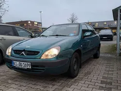 Gebraucht 2002 Citroën Xsara Limousine | 550 € (Guter Preis)
