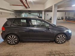 Schwarz Gebraucht 2011 VW Golf GTD Limousine | 7.500 € (Fairer Preis)