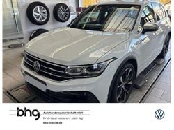 Weiß Gebraucht 2022 VW Tiguan R SUV | 39.890 € (Fairer Preis)