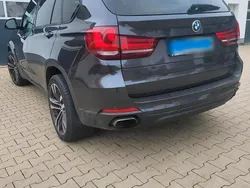 Andere außenfarben Gebraucht 2015 BMW X5 SUV | 22.500 €
