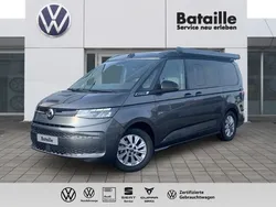 Grau Neu 2024 VW T7 Beach Van | 78.490 €