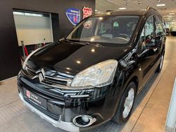Noir onyx Gebraucht 2014 Citroën Berlingo SELECTION Van / Kleinbus | 9.790 € (Etwas zu teuer)