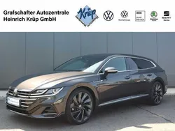 Gebraucht 2022 VW Arteon R-line Kombi | 40.450 € (Etwas zu teuer)