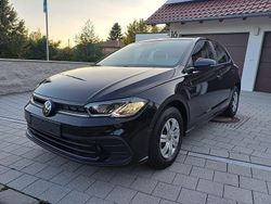 Schwarz Neu 2025 VW Polo Basis Limousine | 19.950 € (Guter Preis)