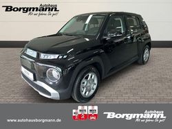 Schwarz Neu 2025 Hyundai Inster Trend Kleinwagen | 27.490 € (Fairer Preis)