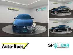 Onyx black metallic Gebraucht 2020 Opel Insignia Sport Limousine | 26.900 € (Guter Preis)