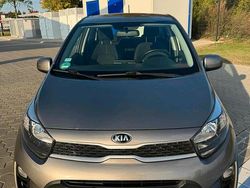 Beige Gebraucht 2019 Kia Picanto Kleinwagen | 8.400 € (Guter Preis)