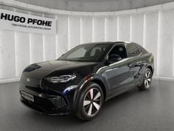 Agate black Neu 2024 Ford Capri Extended Range SUV | 43.875 € (Superpreis)