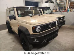 Beige Gebraucht 2023 Suzuki Jimny Comfort SUV | 32.600 € (Fairer Preis)