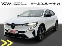 Arktisweiß Gebraucht 2024 Renault Mégane Equilibre Limousine | 31.780 €