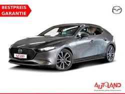 Grau Gebraucht 2019 Mazda 3 Kleinwagen | 17.990 € (Fairer Preis)