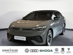 Grau Neu 2025 VW ID.5 Pure SUV | 47.990 € (Fairer Preis)