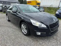 Gebraucht 2014 Peugeot 508 Active Kombi | 4.190 € (Superpreis)