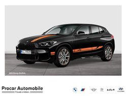 Schwarz Gebraucht 2021 BMW X2 Performance SUV | 26.490 € (Fairer Preis)