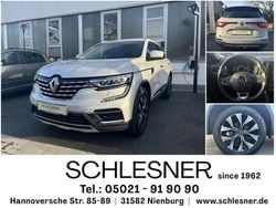 Universweiss Gebraucht 2022 Renault Koleos Techno SUV | 25.990 € (Fairer Preis)