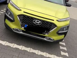 Grün Gebraucht 2019 Hyundai Kona Trend SUV | 16.000 € (Fairer Preis)