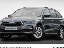 Grau Gebraucht 2025 Skoda Octavia Selection Kombi | 29.991 € (Guter Preis)
