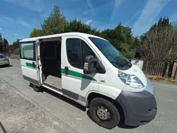 Weiß Gebraucht 2013 Fiat Ducato Van | 7.500 € (Fairer Preis)