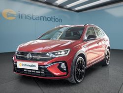 Rot Gebraucht 2024 VW Taigo SUV | 30.049 € (Etwas zu teuer)