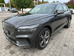 Grau Gebraucht 2025 Genesis GV70 SUV | 56.990 € (Fairer Preis)