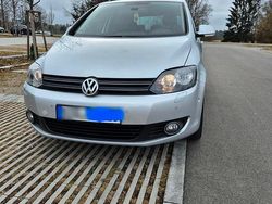 Silber Gebraucht 2010 VW Golf VI Team Kleinwagen | 5.900 € (Guter Preis)