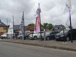 Silber Gebraucht 2021 VW Caddy Maxi Van / Kleinbus | 17.400 € (Fairer Preis)