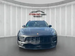Andere Gebraucht 2017 Porsche Macan SUV | 32.000 €