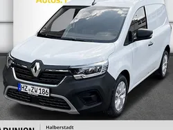 Weiß Gebraucht 2023 Renault Kangoo Equilibre Van / Kleinbus | 22.495 € (Guter Preis)