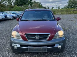 Rot Gebraucht 2007 Kia Sorento EX SUV | 2.500 € (Guter Preis)