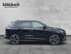 Blackpearlschwarz metallic Gebraucht 2024 Renault Austral Iconic SUV | 34.990 € (Fairer Preis)