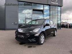 Abyss black pearl Neu 2025 Hyundai i10 Kleinwagen | 14.980 € (Guter Preis)