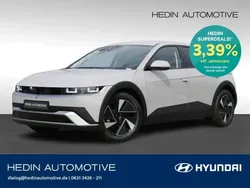 Cyber grey Neu 2025 Hyundai Ioniq 5 Techniq SUV | 45.850 € (Guter Preis)