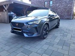 Grau Gebraucht 2024 Cupra Formentor VZ SUV | 36.000 € (Fairer Preis)