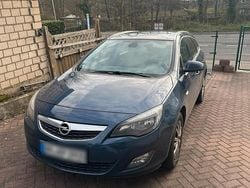 Gebraucht 2011 Opel Astra Kombi | 1.750 € (Superpreis)