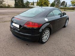 Grau Gebraucht 2012 Audi TT Sport Coupé | 7.540 € (Superpreis)