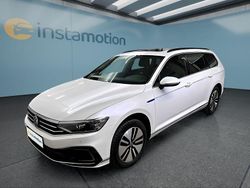 Weiß Gebraucht 2020 VW Passat Kombi | 25.549 € (Etwas zu teuer)