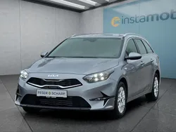 Silber Neu 2025 Kia Ceed Sportswagon Kombi | 24.599 € (Guter Preis)