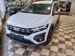 Arktis weiß Neu 2025 Dacia Jogger Extreme Van / Kleinbus | 23.500 € (Etwas zu teuer)