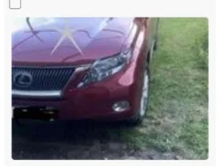 Gebraucht 2010 Lexus RX450h Ambience Line SUV | 13.200 € (Guter Preis)