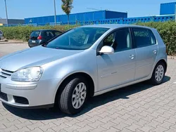 VW Golf V