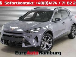 Graphene grau metallic (r6) Neu 2025 Cupra Formentor SUV | 32.490 € (Superpreis)