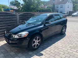 Schwarz Gebraucht 2011 Volvo XC60 SUV | 13.500 €