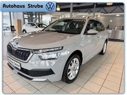 Grau Gebraucht 2020 Skoda Kamiq Style SUV | 17.490 € (Fairer Preis)