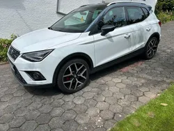 Weiß Gebraucht 2019 Seat Arona FR SUV | 14.599 € (Guter Preis)